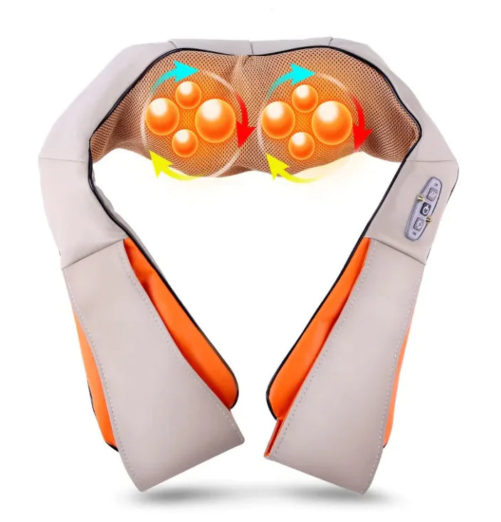 Handheld Infrared Physiotherapy Massager