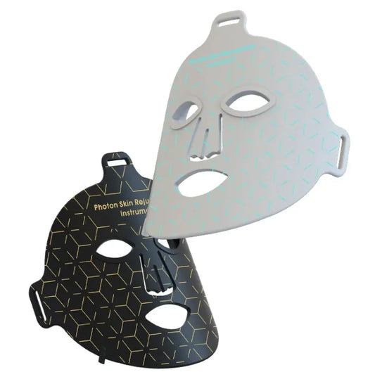 LED Color Light Mask